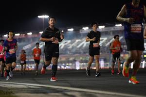 BIB: 20005, 2664, 2701
                            <button type="button" onclick="openModal(13849666)" class="btn btn-primary btn-sm float-right btn-popup" data-toggle="modal" data-target=".modal-high-quality">
                        <i class="fas fa-shopping-cart"></i> Add to Cart
                    </button>
                                            <button type="button" onclick="isThisMe(13849666, true)" class="btn btn-success btn-sm float-right btn-popup btn-isme hidden" data-toggle="tooltip" data-placement="bottom" title="นี่คือรูปของคุณใช่ไหม คลิกที่นี่เพื่อเอาเข้าอัลบั้ม">
                        <i class="fas fa-plus"></i> Add to album
                    </button>
                    <button type="button" onclick="isThisMe(13849666, false)" class="btn btn-warning btn-sm float-right btn-popup btn-isnotme hidden">
                        <i class="fas fa-ban"></i> Remove from album
                    </button>