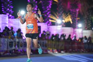 BIB: 41541
                            <button type="button" onclick="openModal(15367212)" class="btn btn-primary btn-sm float-right btn-popup" data-toggle="modal" data-target=".modal-high-quality">
                        <i class="fas fa-shopping-cart"></i> Add to Cart
                    </button>
                                            <button type="button" onclick="isThisMe(15367212, true)" class="btn btn-success btn-sm float-right btn-popup btn-isme hidden" data-toggle="tooltip" data-placement="bottom" title="นี่คือรูปของคุณใช่ไหม คลิกที่นี่เพื่อเอาเข้าอัลบั้ม">
                        <i class="fas fa-plus"></i> Add to album
                    </button>
                    <button type="button" onclick="isThisMe(15367212, false)" class="btn btn-warning btn-sm float-right btn-popup btn-isnotme hidden">
                        <i class="fas fa-ban"></i> Remove from album
                    </button>