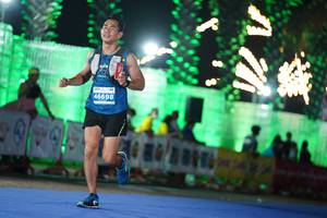 BIB: 46698
                            <button type="button" onclick="openModal(14242118)" class="btn btn-primary btn-sm float-right btn-popup" data-toggle="modal" data-target=".modal-high-quality">
                        <i class="fas fa-shopping-cart"></i> Add to Cart
                    </button>
                                            <button type="button" onclick="isThisMe(14242118, true)" class="btn btn-success btn-sm float-right btn-popup btn-isme hidden" data-toggle="tooltip" data-placement="bottom" title="นี่คือรูปของคุณใช่ไหม คลิกที่นี่เพื่อเอาเข้าอัลบั้ม">
                        <i class="fas fa-plus"></i> Add to album
                    </button>
                    <button type="button" onclick="isThisMe(14242118, false)" class="btn btn-warning btn-sm float-right btn-popup btn-isnotme hidden">
                        <i class="fas fa-ban"></i> Remove from album
                    </button>