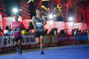 BIB: 40429, 120
                            <button type="button" onclick="openModal(14123158)" class="btn btn-primary btn-sm float-right btn-popup" data-toggle="modal" data-target=".modal-high-quality">
                        <i class="fas fa-shopping-cart"></i> Add to Cart
                    </button>
                                            <button type="button" onclick="isThisMe(14123158, true)" class="btn btn-success btn-sm float-right btn-popup btn-isme hidden" data-toggle="tooltip" data-placement="bottom" title="นี่คือรูปของคุณใช่ไหม คลิกที่นี่เพื่อเอาเข้าอัลบั้ม">
                        <i class="fas fa-plus"></i> Add to album
                    </button>
                    <button type="button" onclick="isThisMe(14123158, false)" class="btn btn-warning btn-sm float-right btn-popup btn-isnotme hidden">
                        <i class="fas fa-ban"></i> Remove from album
                    </button>