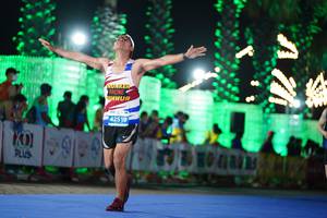 BIB: 42519
                            <button type="button" onclick="openModal(14205741)" class="btn btn-primary btn-sm float-right btn-popup" data-toggle="modal" data-target=".modal-high-quality">
                        <i class="fas fa-shopping-cart"></i> Add to Cart
                    </button>
                                            <button type="button" onclick="isThisMe(14205741, true)" class="btn btn-success btn-sm float-right btn-popup btn-isme hidden" data-toggle="tooltip" data-placement="bottom" title="นี่คือรูปของคุณใช่ไหม คลิกที่นี่เพื่อเอาเข้าอัลบั้ม">
                        <i class="fas fa-plus"></i> Add to album
                    </button>
                    <button type="button" onclick="isThisMe(14205741, false)" class="btn btn-warning btn-sm float-right btn-popup btn-isnotme hidden">
                        <i class="fas fa-ban"></i> Remove from album
                    </button>