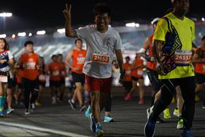 BIB: 26557, 21652
                            <button type="button" onclick="openModal(13986998)" class="btn btn-primary btn-sm float-right btn-popup" data-toggle="modal" data-target=".modal-high-quality">
                        <i class="fas fa-shopping-cart"></i> Add to Cart
                    </button>
                                            <button type="button" onclick="isThisMe(13986998, true)" class="btn btn-success btn-sm float-right btn-popup btn-isme hidden" data-toggle="tooltip" data-placement="bottom" title="นี่คือรูปของคุณใช่ไหม คลิกที่นี่เพื่อเอาเข้าอัลบั้ม">
                        <i class="fas fa-plus"></i> Add to album
                    </button>
                    <button type="button" onclick="isThisMe(13986998, false)" class="btn btn-warning btn-sm float-right btn-popup btn-isnotme hidden">
                        <i class="fas fa-ban"></i> Remove from album
                    </button>