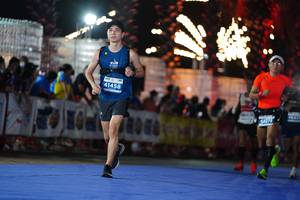 BIB: 41458
                            <button type="button" onclick="openModal(14188671)" class="btn btn-primary btn-sm float-right btn-popup" data-toggle="modal" data-target=".modal-high-quality">
                        <i class="fas fa-shopping-cart"></i> Add to Cart
                    </button>
                                            <button type="button" onclick="isThisMe(14188671, true)" class="btn btn-success btn-sm float-right btn-popup btn-isme hidden" data-toggle="tooltip" data-placement="bottom" title="นี่คือรูปของคุณใช่ไหม คลิกที่นี่เพื่อเอาเข้าอัลบั้ม">
                        <i class="fas fa-plus"></i> Add to album
                    </button>
                    <button type="button" onclick="isThisMe(14188671, false)" class="btn btn-warning btn-sm float-right btn-popup btn-isnotme hidden">
                        <i class="fas fa-ban"></i> Remove from album
                    </button>