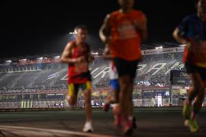 BIB: 
                            <button type="button" onclick="openModal(13958342)" class="btn btn-primary btn-sm float-right btn-popup" data-toggle="modal" data-target=".modal-high-quality">
                        <i class="fas fa-shopping-cart"></i> Add to Cart
                    </button>
                                            <button type="button" onclick="isThisMe(13958342, true)" class="btn btn-success btn-sm float-right btn-popup btn-isme hidden" data-toggle="tooltip" data-placement="bottom" title="นี่คือรูปของคุณใช่ไหม คลิกที่นี่เพื่อเอาเข้าอัลบั้ม">
                        <i class="fas fa-plus"></i> Add to album
                    </button>
                    <button type="button" onclick="isThisMe(13958342, false)" class="btn btn-warning btn-sm float-right btn-popup btn-isnotme hidden">
                        <i class="fas fa-ban"></i> Remove from album
                    </button>