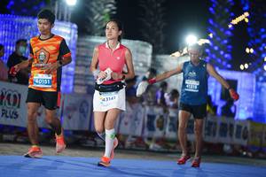 BIB: 40151, 41315, 43141
                            <button type="button" onclick="openModal(14180525)" class="btn btn-primary btn-sm float-right btn-popup" data-toggle="modal" data-target=".modal-high-quality">
                        <i class="fas fa-shopping-cart"></i> Add to Cart
                    </button>
                                            <button type="button" onclick="isThisMe(14180525, true)" class="btn btn-success btn-sm float-right btn-popup btn-isme hidden" data-toggle="tooltip" data-placement="bottom" title="นี่คือรูปของคุณใช่ไหม คลิกที่นี่เพื่อเอาเข้าอัลบั้ม">
                        <i class="fas fa-plus"></i> Add to album
                    </button>
                    <button type="button" onclick="isThisMe(14180525, false)" class="btn btn-warning btn-sm float-right btn-popup btn-isnotme hidden">
                        <i class="fas fa-ban"></i> Remove from album
                    </button>