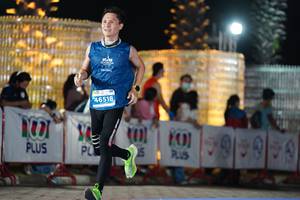 BIB: 46518
                            <button type="button" onclick="openModal(14243004)" class="btn btn-primary btn-sm float-right btn-popup" data-toggle="modal" data-target=".modal-high-quality">
                        <i class="fas fa-shopping-cart"></i> Add to Cart
                    </button>
                                            <button type="button" onclick="isThisMe(14243004, true)" class="btn btn-success btn-sm float-right btn-popup btn-isme hidden" data-toggle="tooltip" data-placement="bottom" title="นี่คือรูปของคุณใช่ไหม คลิกที่นี่เพื่อเอาเข้าอัลบั้ม">
                        <i class="fas fa-plus"></i> Add to album
                    </button>
                    <button type="button" onclick="isThisMe(14243004, false)" class="btn btn-warning btn-sm float-right btn-popup btn-isnotme hidden">
                        <i class="fas fa-ban"></i> Remove from album
                    </button>