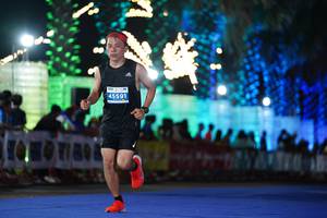 BIB: 45591
                            <button type="button" onclick="openModal(15368633)" class="btn btn-primary btn-sm float-right btn-popup" data-toggle="modal" data-target=".modal-high-quality">
                        <i class="fas fa-shopping-cart"></i> Add to Cart
                    </button>
                                            <button type="button" onclick="isThisMe(15368633, true)" class="btn btn-success btn-sm float-right btn-popup btn-isme hidden" data-toggle="tooltip" data-placement="bottom" title="นี่คือรูปของคุณใช่ไหม คลิกที่นี่เพื่อเอาเข้าอัลบั้ม">
                        <i class="fas fa-plus"></i> Add to album
                    </button>
                    <button type="button" onclick="isThisMe(15368633, false)" class="btn btn-warning btn-sm float-right btn-popup btn-isnotme hidden">
                        <i class="fas fa-ban"></i> Remove from album
                    </button>