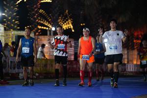 BIB: 450, 41556, 46049, 41037
                            <button type="button" onclick="openModal(14114544)" class="btn btn-primary btn-sm float-right btn-popup" data-toggle="modal" data-target=".modal-high-quality">
                        <i class="fas fa-shopping-cart"></i> Add to Cart
                    </button>
                                            <button type="button" onclick="isThisMe(14114544, true)" class="btn btn-success btn-sm float-right btn-popup btn-isme hidden" data-toggle="tooltip" data-placement="bottom" title="นี่คือรูปของคุณใช่ไหม คลิกที่นี่เพื่อเอาเข้าอัลบั้ม">
                        <i class="fas fa-plus"></i> Add to album
                    </button>
                    <button type="button" onclick="isThisMe(14114544, false)" class="btn btn-warning btn-sm float-right btn-popup btn-isnotme hidden">
                        <i class="fas fa-ban"></i> Remove from album
                    </button>