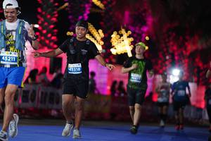 BIB: 45211, 45318, 4477
                            <button type="button" onclick="openModal(14250022)" class="btn btn-primary btn-sm float-right btn-popup" data-toggle="modal" data-target=".modal-high-quality">
                        <i class="fas fa-shopping-cart"></i> Add to Cart
                    </button>
                                            <button type="button" onclick="isThisMe(14250022, true)" class="btn btn-success btn-sm float-right btn-popup btn-isme hidden" data-toggle="tooltip" data-placement="bottom" title="นี่คือรูปของคุณใช่ไหม คลิกที่นี่เพื่อเอาเข้าอัลบั้ม">
                        <i class="fas fa-plus"></i> Add to album
                    </button>
                    <button type="button" onclick="isThisMe(14250022, false)" class="btn btn-warning btn-sm float-right btn-popup btn-isnotme hidden">
                        <i class="fas fa-ban"></i> Remove from album
                    </button>