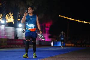 BIB: 45133
                            <button type="button" onclick="openModal(14145095)" class="btn btn-primary btn-sm float-right btn-popup" data-toggle="modal" data-target=".modal-high-quality">
                        <i class="fas fa-shopping-cart"></i> Add to Cart
                    </button>
                                            <button type="button" onclick="isThisMe(14145095, true)" class="btn btn-success btn-sm float-right btn-popup btn-isme hidden" data-toggle="tooltip" data-placement="bottom" title="นี่คือรูปของคุณใช่ไหม คลิกที่นี่เพื่อเอาเข้าอัลบั้ม">
                        <i class="fas fa-plus"></i> Add to album
                    </button>
                    <button type="button" onclick="isThisMe(14145095, false)" class="btn btn-warning btn-sm float-right btn-popup btn-isnotme hidden">
                        <i class="fas fa-ban"></i> Remove from album
                    </button>