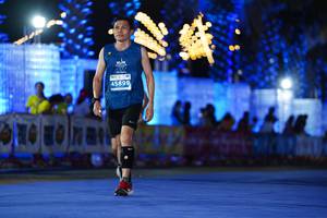 BIB: 45899
                            <button type="button" onclick="openModal(14224901)" class="btn btn-primary btn-sm float-right btn-popup" data-toggle="modal" data-target=".modal-high-quality">
                        <i class="fas fa-shopping-cart"></i> Add to Cart
                    </button>
                                            <button type="button" onclick="isThisMe(14224901, true)" class="btn btn-success btn-sm float-right btn-popup btn-isme hidden" data-toggle="tooltip" data-placement="bottom" title="นี่คือรูปของคุณใช่ไหม คลิกที่นี่เพื่อเอาเข้าอัลบั้ม">
                        <i class="fas fa-plus"></i> Add to album
                    </button>
                    <button type="button" onclick="isThisMe(14224901, false)" class="btn btn-warning btn-sm float-right btn-popup btn-isnotme hidden">
                        <i class="fas fa-ban"></i> Remove from album
                    </button>