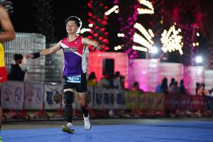 BIB: 6969
                            <button type="button" onclick="openModal(14217507)" class="btn btn-primary btn-sm float-right btn-popup" data-toggle="modal" data-target=".modal-high-quality">
                        <i class="fas fa-shopping-cart"></i> Add to Cart
                    </button>
                                            <button type="button" onclick="isThisMe(14217507, true)" class="btn btn-success btn-sm float-right btn-popup btn-isme hidden" data-toggle="tooltip" data-placement="bottom" title="นี่คือรูปของคุณใช่ไหม คลิกที่นี่เพื่อเอาเข้าอัลบั้ม">
                        <i class="fas fa-plus"></i> Add to album
                    </button>
                    <button type="button" onclick="isThisMe(14217507, false)" class="btn btn-warning btn-sm float-right btn-popup btn-isnotme hidden">
                        <i class="fas fa-ban"></i> Remove from album
                    </button>