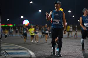 BIB: 40762, 4072
                            <button type="button" onclick="openModal(13913209)" class="btn btn-primary btn-sm float-right btn-popup" data-toggle="modal" data-target=".modal-high-quality">
                        <i class="fas fa-shopping-cart"></i> Add to Cart
                    </button>
                                            <button type="button" onclick="isThisMe(13913209, true)" class="btn btn-success btn-sm float-right btn-popup btn-isme hidden" data-toggle="tooltip" data-placement="bottom" title="นี่คือรูปของคุณใช่ไหม คลิกที่นี่เพื่อเอาเข้าอัลบั้ม">
                        <i class="fas fa-plus"></i> Add to album
                    </button>
                    <button type="button" onclick="isThisMe(13913209, false)" class="btn btn-warning btn-sm float-right btn-popup btn-isnotme hidden">
                        <i class="fas fa-ban"></i> Remove from album
                    </button>