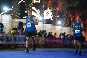 BIB: 42629, 41920
                            <button type="button" onclick="openModal(14129332)" class="btn btn-primary btn-sm float-right btn-popup" data-toggle="modal" data-target=".modal-high-quality">
                        <i class="fas fa-shopping-cart"></i> Add to Cart
                    </button>
                                            <button type="button" onclick="isThisMe(14129332, true)" class="btn btn-success btn-sm float-right btn-popup btn-isme hidden" data-toggle="tooltip" data-placement="bottom" title="นี่คือรูปของคุณใช่ไหม คลิกที่นี่เพื่อเอาเข้าอัลบั้ม">
                        <i class="fas fa-plus"></i> Add to album
                    </button>
                    <button type="button" onclick="isThisMe(14129332, false)" class="btn btn-warning btn-sm float-right btn-popup btn-isnotme hidden">
                        <i class="fas fa-ban"></i> Remove from album
                    </button>