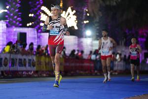 BIB: 45726
                            <button type="button" onclick="openModal(14126118)" class="btn btn-primary btn-sm float-right btn-popup" data-toggle="modal" data-target=".modal-high-quality">
                        <i class="fas fa-shopping-cart"></i> Add to Cart
                    </button>
                                            <button type="button" onclick="isThisMe(14126118, true)" class="btn btn-success btn-sm float-right btn-popup btn-isme hidden" data-toggle="tooltip" data-placement="bottom" title="นี่คือรูปของคุณใช่ไหม คลิกที่นี่เพื่อเอาเข้าอัลบั้ม">
                        <i class="fas fa-plus"></i> Add to album
                    </button>
                    <button type="button" onclick="isThisMe(14126118, false)" class="btn btn-warning btn-sm float-right btn-popup btn-isnotme hidden">
                        <i class="fas fa-ban"></i> Remove from album
                    </button>