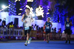 BIB: 45587
                            <button type="button" onclick="openModal(14185367)" class="btn btn-primary btn-sm float-right btn-popup" data-toggle="modal" data-target=".modal-high-quality">
                        <i class="fas fa-shopping-cart"></i> Add to Cart
                    </button>
                                            <button type="button" onclick="isThisMe(14185367, true)" class="btn btn-success btn-sm float-right btn-popup btn-isme hidden" data-toggle="tooltip" data-placement="bottom" title="นี่คือรูปของคุณใช่ไหม คลิกที่นี่เพื่อเอาเข้าอัลบั้ม">
                        <i class="fas fa-plus"></i> Add to album
                    </button>
                    <button type="button" onclick="isThisMe(14185367, false)" class="btn btn-warning btn-sm float-right btn-popup btn-isnotme hidden">
                        <i class="fas fa-ban"></i> Remove from album
                    </button>