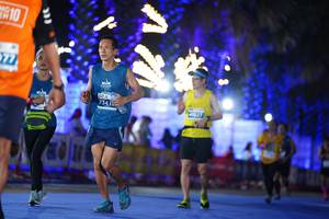 BIB: 910, 7341
                            <button type="button" onclick="openModal(14250617)" class="btn btn-primary btn-sm float-right btn-popup" data-toggle="modal" data-target=".modal-high-quality">
                        <i class="fas fa-shopping-cart"></i> Add to Cart
                    </button>
                                            <button type="button" onclick="isThisMe(14250617, true)" class="btn btn-success btn-sm float-right btn-popup btn-isme hidden" data-toggle="tooltip" data-placement="bottom" title="นี่คือรูปของคุณใช่ไหม คลิกที่นี่เพื่อเอาเข้าอัลบั้ม">
                        <i class="fas fa-plus"></i> Add to album
                    </button>
                    <button type="button" onclick="isThisMe(14250617, false)" class="btn btn-warning btn-sm float-right btn-popup btn-isnotme hidden">
                        <i class="fas fa-ban"></i> Remove from album
                    </button>