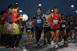 BIB: 40731, 40816, 4810, 6010
                            <button type="button" onclick="openModal(13846017)" class="btn btn-primary btn-sm float-right btn-popup" data-toggle="modal" data-target=".modal-high-quality">
                        <i class="fas fa-shopping-cart"></i> Add to Cart
                    </button>
                                            <button type="button" onclick="isThisMe(13846017, true)" class="btn btn-success btn-sm float-right btn-popup btn-isme hidden" data-toggle="tooltip" data-placement="bottom" title="นี่คือรูปของคุณใช่ไหม คลิกที่นี่เพื่อเอาเข้าอัลบั้ม">
                        <i class="fas fa-plus"></i> Add to album
                    </button>
                    <button type="button" onclick="isThisMe(13846017, false)" class="btn btn-warning btn-sm float-right btn-popup btn-isnotme hidden">
                        <i class="fas fa-ban"></i> Remove from album
                    </button>