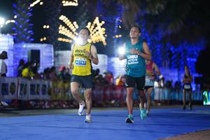 BIB: 40797, 40109
                            <button type="button" onclick="openModal(14068858)" class="btn btn-primary btn-sm float-right btn-popup" data-toggle="modal" data-target=".modal-high-quality">
                        <i class="fas fa-shopping-cart"></i> Add to Cart
                    </button>
                                            <button type="button" onclick="isThisMe(14068858, true)" class="btn btn-success btn-sm float-right btn-popup btn-isme hidden" data-toggle="tooltip" data-placement="bottom" title="นี่คือรูปของคุณใช่ไหม คลิกที่นี่เพื่อเอาเข้าอัลบั้ม">
                        <i class="fas fa-plus"></i> Add to album
                    </button>
                    <button type="button" onclick="isThisMe(14068858, false)" class="btn btn-warning btn-sm float-right btn-popup btn-isnotme hidden">
                        <i class="fas fa-ban"></i> Remove from album
                    </button>