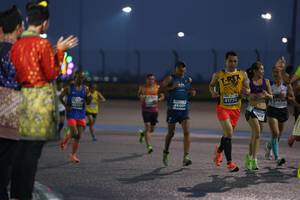 BIB: 41770, 001, 17930, 7618
                            <button type="button" onclick="openModal(13840192)" class="btn btn-primary btn-sm float-right btn-popup" data-toggle="modal" data-target=".modal-high-quality">
                        <i class="fas fa-shopping-cart"></i> Add to Cart
                    </button>
                                            <button type="button" onclick="isThisMe(13840192, true)" class="btn btn-success btn-sm float-right btn-popup btn-isme hidden" data-toggle="tooltip" data-placement="bottom" title="นี่คือรูปของคุณใช่ไหม คลิกที่นี่เพื่อเอาเข้าอัลบั้ม">
                        <i class="fas fa-plus"></i> Add to album
                    </button>
                    <button type="button" onclick="isThisMe(13840192, false)" class="btn btn-warning btn-sm float-right btn-popup btn-isnotme hidden">
                        <i class="fas fa-ban"></i> Remove from album
                    </button>