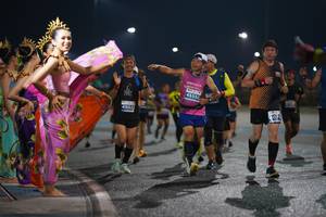 BIB: 4555, 4502
                            <button type="button" onclick="openModal(13896994)" class="btn btn-primary btn-sm float-right btn-popup" data-toggle="modal" data-target=".modal-high-quality">
                        <i class="fas fa-shopping-cart"></i> Add to Cart
                    </button>
                                            <button type="button" onclick="isThisMe(13896994, true)" class="btn btn-success btn-sm float-right btn-popup btn-isme hidden" data-toggle="tooltip" data-placement="bottom" title="นี่คือรูปของคุณใช่ไหม คลิกที่นี่เพื่อเอาเข้าอัลบั้ม">
                        <i class="fas fa-plus"></i> Add to album
                    </button>
                    <button type="button" onclick="isThisMe(13896994, false)" class="btn btn-warning btn-sm float-right btn-popup btn-isnotme hidden">
                        <i class="fas fa-ban"></i> Remove from album
                    </button>