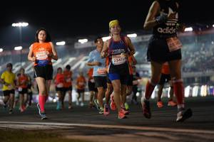 BIB: 3993, 580, 2341
                            <button type="button" onclick="openModal(13886465)" class="btn btn-primary btn-sm float-right btn-popup" data-toggle="modal" data-target=".modal-high-quality">
                        <i class="fas fa-shopping-cart"></i> Add to Cart
                    </button>
                                            <button type="button" onclick="isThisMe(13886465, true)" class="btn btn-success btn-sm float-right btn-popup btn-isme hidden" data-toggle="tooltip" data-placement="bottom" title="นี่คือรูปของคุณใช่ไหม คลิกที่นี่เพื่อเอาเข้าอัลบั้ม">
                        <i class="fas fa-plus"></i> Add to album
                    </button>
                    <button type="button" onclick="isThisMe(13886465, false)" class="btn btn-warning btn-sm float-right btn-popup btn-isnotme hidden">
                        <i class="fas fa-ban"></i> Remove from album
                    </button>