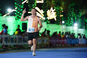 BIB: 4018
                            <button type="button" onclick="openModal(14112071)" class="btn btn-primary btn-sm float-right btn-popup" data-toggle="modal" data-target=".modal-high-quality">
                        <i class="fas fa-shopping-cart"></i> Add to Cart
                    </button>
                                            <button type="button" onclick="isThisMe(14112071, true)" class="btn btn-success btn-sm float-right btn-popup btn-isme hidden" data-toggle="tooltip" data-placement="bottom" title="นี่คือรูปของคุณใช่ไหม คลิกที่นี่เพื่อเอาเข้าอัลบั้ม">
                        <i class="fas fa-plus"></i> Add to album
                    </button>
                    <button type="button" onclick="isThisMe(14112071, false)" class="btn btn-warning btn-sm float-right btn-popup btn-isnotme hidden">
                        <i class="fas fa-ban"></i> Remove from album
                    </button>