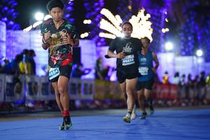 BIB: 46647, 46858
                            <button type="button" onclick="openModal(14210957)" class="btn btn-primary btn-sm float-right btn-popup" data-toggle="modal" data-target=".modal-high-quality">
                        <i class="fas fa-shopping-cart"></i> Add to Cart
                    </button>
                                            <button type="button" onclick="isThisMe(14210957, true)" class="btn btn-success btn-sm float-right btn-popup btn-isme hidden" data-toggle="tooltip" data-placement="bottom" title="นี่คือรูปของคุณใช่ไหม คลิกที่นี่เพื่อเอาเข้าอัลบั้ม">
                        <i class="fas fa-plus"></i> Add to album
                    </button>
                    <button type="button" onclick="isThisMe(14210957, false)" class="btn btn-warning btn-sm float-right btn-popup btn-isnotme hidden">
                        <i class="fas fa-ban"></i> Remove from album
                    </button>