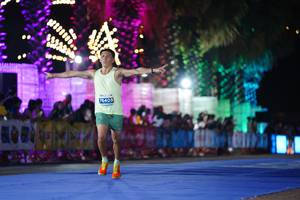 BIB: 76409
                            <button type="button" onclick="openModal(14058836)" class="btn btn-primary btn-sm float-right btn-popup" data-toggle="modal" data-target=".modal-high-quality">
                        <i class="fas fa-shopping-cart"></i> Add to Cart
                    </button>
                                            <button type="button" onclick="isThisMe(14058836, true)" class="btn btn-success btn-sm float-right btn-popup btn-isme hidden" data-toggle="tooltip" data-placement="bottom" title="นี่คือรูปของคุณใช่ไหม คลิกที่นี่เพื่อเอาเข้าอัลบั้ม">
                        <i class="fas fa-plus"></i> Add to album
                    </button>
                    <button type="button" onclick="isThisMe(14058836, false)" class="btn btn-warning btn-sm float-right btn-popup btn-isnotme hidden">
                        <i class="fas fa-ban"></i> Remove from album
                    </button>