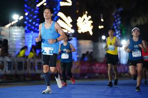 BIB: 47719
                            <button type="button" onclick="openModal(14236890)" class="btn btn-primary btn-sm float-right btn-popup" data-toggle="modal" data-target=".modal-high-quality">
                        <i class="fas fa-shopping-cart"></i> Add to Cart
                    </button>
                                            <button type="button" onclick="isThisMe(14236890, true)" class="btn btn-success btn-sm float-right btn-popup btn-isme hidden" data-toggle="tooltip" data-placement="bottom" title="นี่คือรูปของคุณใช่ไหม คลิกที่นี่เพื่อเอาเข้าอัลบั้ม">
                        <i class="fas fa-plus"></i> Add to album
                    </button>
                    <button type="button" onclick="isThisMe(14236890, false)" class="btn btn-warning btn-sm float-right btn-popup btn-isnotme hidden">
                        <i class="fas fa-ban"></i> Remove from album
                    </button>