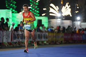 BIB: 5417
                            <button type="button" onclick="openModal(14056477)" class="btn btn-primary btn-sm float-right btn-popup" data-toggle="modal" data-target=".modal-high-quality">
                        <i class="fas fa-shopping-cart"></i> Add to Cart
                    </button>
                                            <button type="button" onclick="isThisMe(14056477, true)" class="btn btn-success btn-sm float-right btn-popup btn-isme hidden" data-toggle="tooltip" data-placement="bottom" title="นี่คือรูปของคุณใช่ไหม คลิกที่นี่เพื่อเอาเข้าอัลบั้ม">
                        <i class="fas fa-plus"></i> Add to album
                    </button>
                    <button type="button" onclick="isThisMe(14056477, false)" class="btn btn-warning btn-sm float-right btn-popup btn-isnotme hidden">
                        <i class="fas fa-ban"></i> Remove from album
                    </button>