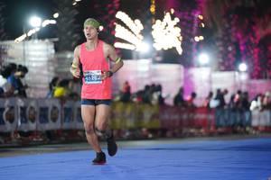 BIB: 46262
                            <button type="button" onclick="openModal(14135318)" class="btn btn-primary btn-sm float-right btn-popup" data-toggle="modal" data-target=".modal-high-quality">
                        <i class="fas fa-shopping-cart"></i> Add to Cart
                    </button>
                                            <button type="button" onclick="isThisMe(14135318, true)" class="btn btn-success btn-sm float-right btn-popup btn-isme hidden" data-toggle="tooltip" data-placement="bottom" title="นี่คือรูปของคุณใช่ไหม คลิกที่นี่เพื่อเอาเข้าอัลบั้ม">
                        <i class="fas fa-plus"></i> Add to album
                    </button>
                    <button type="button" onclick="isThisMe(14135318, false)" class="btn btn-warning btn-sm float-right btn-popup btn-isnotme hidden">
                        <i class="fas fa-ban"></i> Remove from album
                    </button>