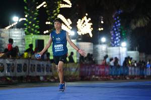 BIB: 45644
                            <button type="button" onclick="openModal(14222025)" class="btn btn-primary btn-sm float-right btn-popup" data-toggle="modal" data-target=".modal-high-quality">
                        <i class="fas fa-shopping-cart"></i> Add to Cart
                    </button>
                                            <button type="button" onclick="isThisMe(14222025, true)" class="btn btn-success btn-sm float-right btn-popup btn-isme hidden" data-toggle="tooltip" data-placement="bottom" title="นี่คือรูปของคุณใช่ไหม คลิกที่นี่เพื่อเอาเข้าอัลบั้ม">
                        <i class="fas fa-plus"></i> Add to album
                    </button>
                    <button type="button" onclick="isThisMe(14222025, false)" class="btn btn-warning btn-sm float-right btn-popup btn-isnotme hidden">
                        <i class="fas fa-ban"></i> Remove from album
                    </button>