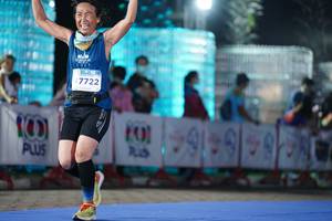 BIB: 7722
                            <button type="button" onclick="openModal(14250149)" class="btn btn-primary btn-sm float-right btn-popup" data-toggle="modal" data-target=".modal-high-quality">
                        <i class="fas fa-shopping-cart"></i> Add to Cart
                    </button>
                                            <button type="button" onclick="isThisMe(14250149, true)" class="btn btn-success btn-sm float-right btn-popup btn-isme hidden" data-toggle="tooltip" data-placement="bottom" title="นี่คือรูปของคุณใช่ไหม คลิกที่นี่เพื่อเอาเข้าอัลบั้ม">
                        <i class="fas fa-plus"></i> Add to album
                    </button>
                    <button type="button" onclick="isThisMe(14250149, false)" class="btn btn-warning btn-sm float-right btn-popup btn-isnotme hidden">
                        <i class="fas fa-ban"></i> Remove from album
                    </button>