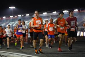 BIB: 8220, 25041, 27301
                            <button type="button" onclick="openModal(13873072)" class="btn btn-primary btn-sm float-right btn-popup" data-toggle="modal" data-target=".modal-high-quality">
                        <i class="fas fa-shopping-cart"></i> Add to Cart
                    </button>
                                            <button type="button" onclick="isThisMe(13873072, true)" class="btn btn-success btn-sm float-right btn-popup btn-isme hidden" data-toggle="tooltip" data-placement="bottom" title="นี่คือรูปของคุณใช่ไหม คลิกที่นี่เพื่อเอาเข้าอัลบั้ม">
                        <i class="fas fa-plus"></i> Add to album
                    </button>
                    <button type="button" onclick="isThisMe(13873072, false)" class="btn btn-warning btn-sm float-right btn-popup btn-isnotme hidden">
                        <i class="fas fa-ban"></i> Remove from album
                    </button>