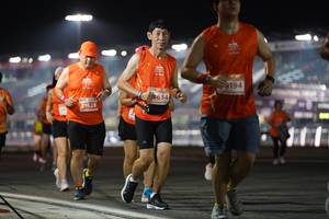 BIB: 9194, 654, 21625
                            <button type="button" onclick="openModal(14026482)" class="btn btn-primary btn-sm float-right btn-popup" data-toggle="modal" data-target=".modal-high-quality">
                        <i class="fas fa-shopping-cart"></i> Add to Cart
                    </button>
                                            <button type="button" onclick="isThisMe(14026482, true)" class="btn btn-success btn-sm float-right btn-popup btn-isme hidden" data-toggle="tooltip" data-placement="bottom" title="นี่คือรูปของคุณใช่ไหม คลิกที่นี่เพื่อเอาเข้าอัลบั้ม">
                        <i class="fas fa-plus"></i> Add to album
                    </button>
                    <button type="button" onclick="isThisMe(14026482, false)" class="btn btn-warning btn-sm float-right btn-popup btn-isnotme hidden">
                        <i class="fas fa-ban"></i> Remove from album
                    </button>