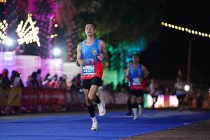 BIB: 46201
                            <button type="button" onclick="openModal(15371087)" class="btn btn-primary btn-sm float-right btn-popup" data-toggle="modal" data-target=".modal-high-quality">
                        <i class="fas fa-shopping-cart"></i> Add to Cart
                    </button>
                                            <button type="button" onclick="isThisMe(15371087, true)" class="btn btn-success btn-sm float-right btn-popup btn-isme hidden" data-toggle="tooltip" data-placement="bottom" title="นี่คือรูปของคุณใช่ไหม คลิกที่นี่เพื่อเอาเข้าอัลบั้ม">
                        <i class="fas fa-plus"></i> Add to album
                    </button>
                    <button type="button" onclick="isThisMe(15371087, false)" class="btn btn-warning btn-sm float-right btn-popup btn-isnotme hidden">
                        <i class="fas fa-ban"></i> Remove from album
                    </button>