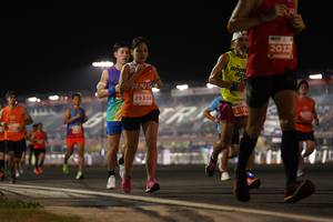 BIB: 2032, 29308, 21180
                            <button type="button" onclick="openModal(14003366)" class="btn btn-primary btn-sm float-right btn-popup" data-toggle="modal" data-target=".modal-high-quality">
                        <i class="fas fa-shopping-cart"></i> Add to Cart
                    </button>
                                            <button type="button" onclick="isThisMe(14003366, true)" class="btn btn-success btn-sm float-right btn-popup btn-isme hidden" data-toggle="tooltip" data-placement="bottom" title="นี่คือรูปของคุณใช่ไหม คลิกที่นี่เพื่อเอาเข้าอัลบั้ม">
                        <i class="fas fa-plus"></i> Add to album
                    </button>
                    <button type="button" onclick="isThisMe(14003366, false)" class="btn btn-warning btn-sm float-right btn-popup btn-isnotme hidden">
                        <i class="fas fa-ban"></i> Remove from album
                    </button>