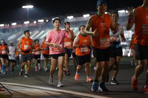 BIB: 21325, 27949
                            <button type="button" onclick="openModal(13888140)" class="btn btn-primary btn-sm float-right btn-popup" data-toggle="modal" data-target=".modal-high-quality">
                        <i class="fas fa-shopping-cart"></i> Add to Cart
                    </button>
                                            <button type="button" onclick="isThisMe(13888140, true)" class="btn btn-success btn-sm float-right btn-popup btn-isme hidden" data-toggle="tooltip" data-placement="bottom" title="นี่คือรูปของคุณใช่ไหม คลิกที่นี่เพื่อเอาเข้าอัลบั้ม">
                        <i class="fas fa-plus"></i> Add to album
                    </button>
                    <button type="button" onclick="isThisMe(13888140, false)" class="btn btn-warning btn-sm float-right btn-popup btn-isnotme hidden">
                        <i class="fas fa-ban"></i> Remove from album
                    </button>