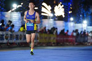 BIB: 41567
                            <button type="button" onclick="openModal(14127742)" class="btn btn-primary btn-sm float-right btn-popup" data-toggle="modal" data-target=".modal-high-quality">
                        <i class="fas fa-shopping-cart"></i> Add to Cart
                    </button>
                                            <button type="button" onclick="isThisMe(14127742, true)" class="btn btn-success btn-sm float-right btn-popup btn-isme hidden" data-toggle="tooltip" data-placement="bottom" title="นี่คือรูปของคุณใช่ไหม คลิกที่นี่เพื่อเอาเข้าอัลบั้ม">
                        <i class="fas fa-plus"></i> Add to album
                    </button>
                    <button type="button" onclick="isThisMe(14127742, false)" class="btn btn-warning btn-sm float-right btn-popup btn-isnotme hidden">
                        <i class="fas fa-ban"></i> Remove from album
                    </button>