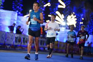 BIB: 46750
                            <button type="button" onclick="openModal(14256388)" class="btn btn-primary btn-sm float-right btn-popup" data-toggle="modal" data-target=".modal-high-quality">
                        <i class="fas fa-shopping-cart"></i> Add to Cart
                    </button>
                                            <button type="button" onclick="isThisMe(14256388, true)" class="btn btn-success btn-sm float-right btn-popup btn-isme hidden" data-toggle="tooltip" data-placement="bottom" title="นี่คือรูปของคุณใช่ไหม คลิกที่นี่เพื่อเอาเข้าอัลบั้ม">
                        <i class="fas fa-plus"></i> Add to album
                    </button>
                    <button type="button" onclick="isThisMe(14256388, false)" class="btn btn-warning btn-sm float-right btn-popup btn-isnotme hidden">
                        <i class="fas fa-ban"></i> Remove from album
                    </button>