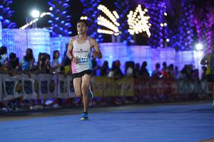 BIB: 446
                            <button type="button" onclick="openModal(15366516)" class="btn btn-primary btn-sm float-right btn-popup" data-toggle="modal" data-target=".modal-high-quality">
                        <i class="fas fa-shopping-cart"></i> Add to Cart
                    </button>
                                            <button type="button" onclick="isThisMe(15366516, true)" class="btn btn-success btn-sm float-right btn-popup btn-isme hidden" data-toggle="tooltip" data-placement="bottom" title="นี่คือรูปของคุณใช่ไหม คลิกที่นี่เพื่อเอาเข้าอัลบั้ม">
                        <i class="fas fa-plus"></i> Add to album
                    </button>
                    <button type="button" onclick="isThisMe(15366516, false)" class="btn btn-warning btn-sm float-right btn-popup btn-isnotme hidden">
                        <i class="fas fa-ban"></i> Remove from album
                    </button>