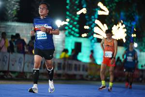 BIB: 43944, 
                            <button type="button" onclick="openModal(14210652)" class="btn btn-primary btn-sm float-right btn-popup" data-toggle="modal" data-target=".modal-high-quality">
                        <i class="fas fa-shopping-cart"></i> Add to Cart
                    </button>
                                            <button type="button" onclick="isThisMe(14210652, true)" class="btn btn-success btn-sm float-right btn-popup btn-isme hidden" data-toggle="tooltip" data-placement="bottom" title="นี่คือรูปของคุณใช่ไหม คลิกที่นี่เพื่อเอาเข้าอัลบั้ม">
                        <i class="fas fa-plus"></i> Add to album
                    </button>
                    <button type="button" onclick="isThisMe(14210652, false)" class="btn btn-warning btn-sm float-right btn-popup btn-isnotme hidden">
                        <i class="fas fa-ban"></i> Remove from album
                    </button>