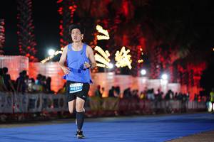 BIB: 46867
                            <button type="button" onclick="openModal(14192959)" class="btn btn-primary btn-sm float-right btn-popup" data-toggle="modal" data-target=".modal-high-quality">
                        <i class="fas fa-shopping-cart"></i> Add to Cart
                    </button>
                                            <button type="button" onclick="isThisMe(14192959, true)" class="btn btn-success btn-sm float-right btn-popup btn-isme hidden" data-toggle="tooltip" data-placement="bottom" title="นี่คือรูปของคุณใช่ไหม คลิกที่นี่เพื่อเอาเข้าอัลบั้ม">
                        <i class="fas fa-plus"></i> Add to album
                    </button>
                    <button type="button" onclick="isThisMe(14192959, false)" class="btn btn-warning btn-sm float-right btn-popup btn-isnotme hidden">
                        <i class="fas fa-ban"></i> Remove from album
                    </button>