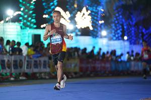 BIB: 40784
                            <button type="button" onclick="openModal(15364749)" class="btn btn-primary btn-sm float-right btn-popup" data-toggle="modal" data-target=".modal-high-quality">
                        <i class="fas fa-shopping-cart"></i> Add to Cart
                    </button>
                                            <button type="button" onclick="isThisMe(15364749, true)" class="btn btn-success btn-sm float-right btn-popup btn-isme hidden" data-toggle="tooltip" data-placement="bottom" title="นี่คือรูปของคุณใช่ไหม คลิกที่นี่เพื่อเอาเข้าอัลบั้ม">
                        <i class="fas fa-plus"></i> Add to album
                    </button>
                    <button type="button" onclick="isThisMe(15364749, false)" class="btn btn-warning btn-sm float-right btn-popup btn-isnotme hidden">
                        <i class="fas fa-ban"></i> Remove from album
                    </button>