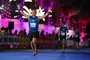 BIB: 40657
                            <button type="button" onclick="openModal(14177547)" class="btn btn-primary btn-sm float-right btn-popup" data-toggle="modal" data-target=".modal-high-quality">
                        <i class="fas fa-shopping-cart"></i> Add to Cart
                    </button>
                                            <button type="button" onclick="isThisMe(14177547, true)" class="btn btn-success btn-sm float-right btn-popup btn-isme hidden" data-toggle="tooltip" data-placement="bottom" title="นี่คือรูปของคุณใช่ไหม คลิกที่นี่เพื่อเอาเข้าอัลบั้ม">
                        <i class="fas fa-plus"></i> Add to album
                    </button>
                    <button type="button" onclick="isThisMe(14177547, false)" class="btn btn-warning btn-sm float-right btn-popup btn-isnotme hidden">
                        <i class="fas fa-ban"></i> Remove from album
                    </button>