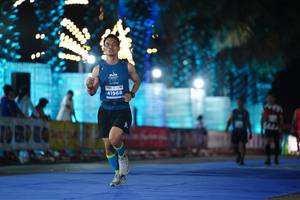 BIB: 41968
                            <button type="button" onclick="openModal(14114372)" class="btn btn-primary btn-sm float-right btn-popup" data-toggle="modal" data-target=".modal-high-quality">
                        <i class="fas fa-shopping-cart"></i> Add to Cart
                    </button>
                                            <button type="button" onclick="isThisMe(14114372, true)" class="btn btn-success btn-sm float-right btn-popup btn-isme hidden" data-toggle="tooltip" data-placement="bottom" title="นี่คือรูปของคุณใช่ไหม คลิกที่นี่เพื่อเอาเข้าอัลบั้ม">
                        <i class="fas fa-plus"></i> Add to album
                    </button>
                    <button type="button" onclick="isThisMe(14114372, false)" class="btn btn-warning btn-sm float-right btn-popup btn-isnotme hidden">
                        <i class="fas fa-ban"></i> Remove from album
                    </button>