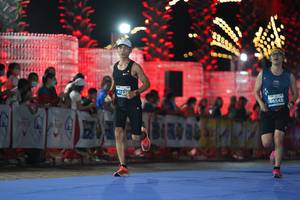 BIB: 4122, 46545
                            <button type="button" onclick="openModal(14061085)" class="btn btn-primary btn-sm float-right btn-popup" data-toggle="modal" data-target=".modal-high-quality">
                        <i class="fas fa-shopping-cart"></i> Add to Cart
                    </button>
                                            <button type="button" onclick="isThisMe(14061085, true)" class="btn btn-success btn-sm float-right btn-popup btn-isme hidden" data-toggle="tooltip" data-placement="bottom" title="นี่คือรูปของคุณใช่ไหม คลิกที่นี่เพื่อเอาเข้าอัลบั้ม">
                        <i class="fas fa-plus"></i> Add to album
                    </button>
                    <button type="button" onclick="isThisMe(14061085, false)" class="btn btn-warning btn-sm float-right btn-popup btn-isnotme hidden">
                        <i class="fas fa-ban"></i> Remove from album
                    </button>