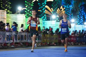 BIB: 40207, 45627
                            <button type="button" onclick="openModal(14052023)" class="btn btn-primary btn-sm float-right btn-popup" data-toggle="modal" data-target=".modal-high-quality">
                        <i class="fas fa-shopping-cart"></i> Add to Cart
                    </button>
                                            <button type="button" onclick="isThisMe(14052023, true)" class="btn btn-success btn-sm float-right btn-popup btn-isme hidden" data-toggle="tooltip" data-placement="bottom" title="นี่คือรูปของคุณใช่ไหม คลิกที่นี่เพื่อเอาเข้าอัลบั้ม">
                        <i class="fas fa-plus"></i> Add to album
                    </button>
                    <button type="button" onclick="isThisMe(14052023, false)" class="btn btn-warning btn-sm float-right btn-popup btn-isnotme hidden">
                        <i class="fas fa-ban"></i> Remove from album
                    </button>