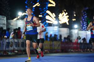 BIB: 41222
                            <button type="button" onclick="openModal(14220216)" class="btn btn-primary btn-sm float-right btn-popup" data-toggle="modal" data-target=".modal-high-quality">
                        <i class="fas fa-shopping-cart"></i> Add to Cart
                    </button>
                                            <button type="button" onclick="isThisMe(14220216, true)" class="btn btn-success btn-sm float-right btn-popup btn-isme hidden" data-toggle="tooltip" data-placement="bottom" title="นี่คือรูปของคุณใช่ไหม คลิกที่นี่เพื่อเอาเข้าอัลบั้ม">
                        <i class="fas fa-plus"></i> Add to album
                    </button>
                    <button type="button" onclick="isThisMe(14220216, false)" class="btn btn-warning btn-sm float-right btn-popup btn-isnotme hidden">
                        <i class="fas fa-ban"></i> Remove from album
                    </button>